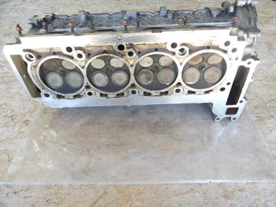 Mercedes Engine Cylinder Head, Right M273 V8 5.5L R2730162901 CL550 CLK550 CLS550 E550 G550 S550 SL5507